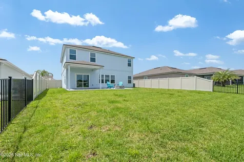 60 Alagon Way St. Augustine FL 32084