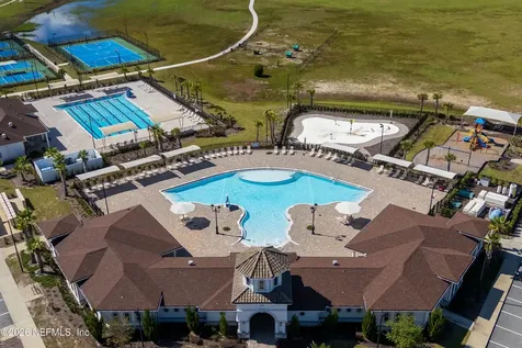 60 Alagon Way St. Augustine FL 32084