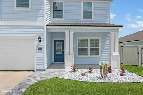 60 Alagon Way St. Augustine FL 32084