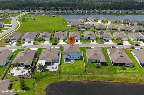 60 Alagon Way St. Augustine FL 32084