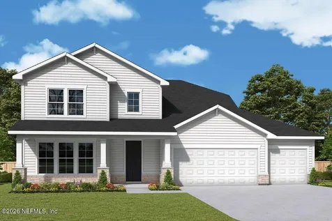 75633 Driftwood Court Yulee FL 32097