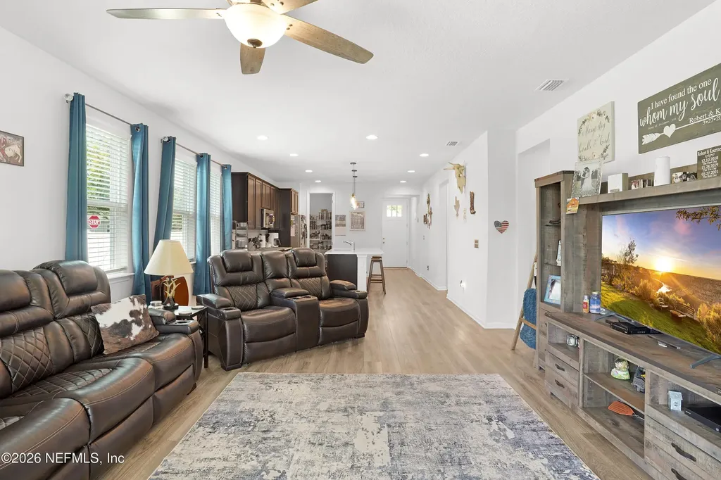 1095 Persimmon Drive Middleburg FL 32068