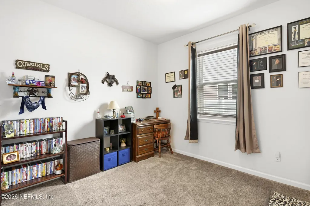 1095 Persimmon Drive Middleburg FL 32068