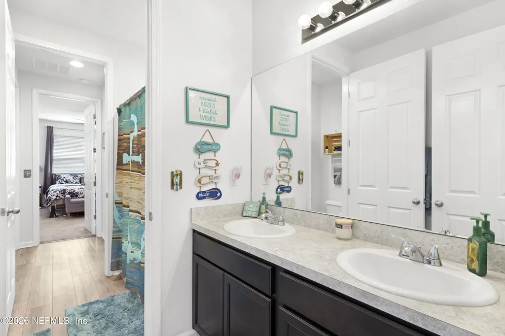 1095 Persimmon Drive Middleburg FL 32068