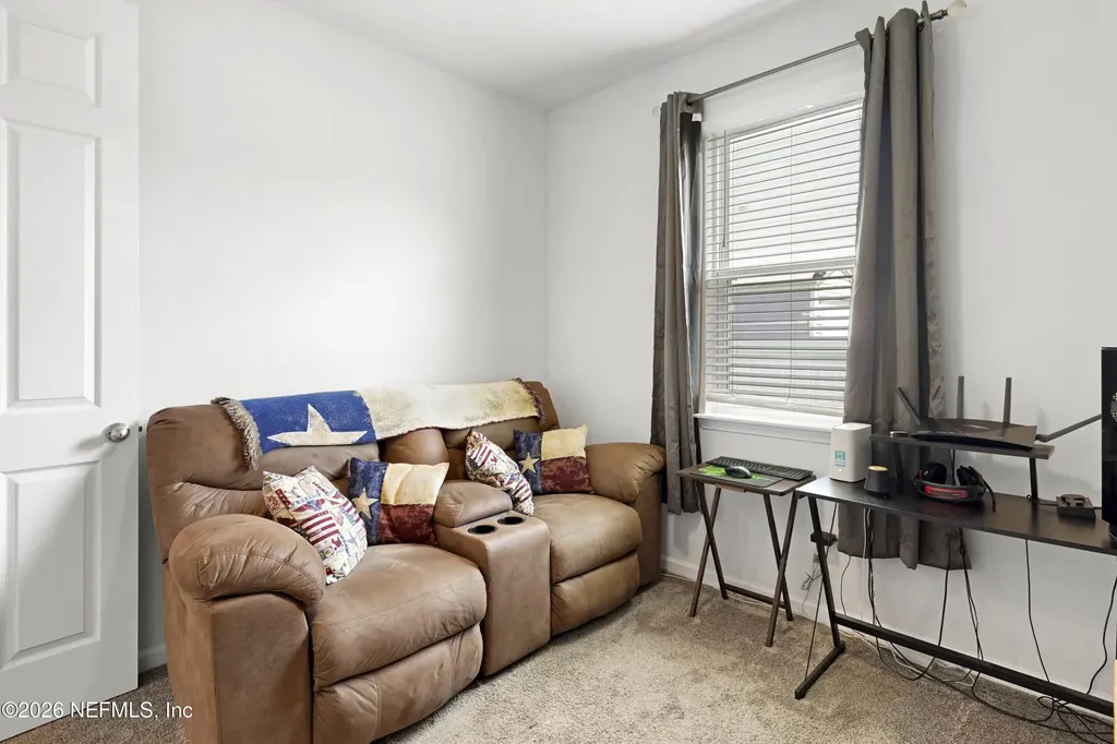 1095 Persimmon Drive Middleburg FL 32068