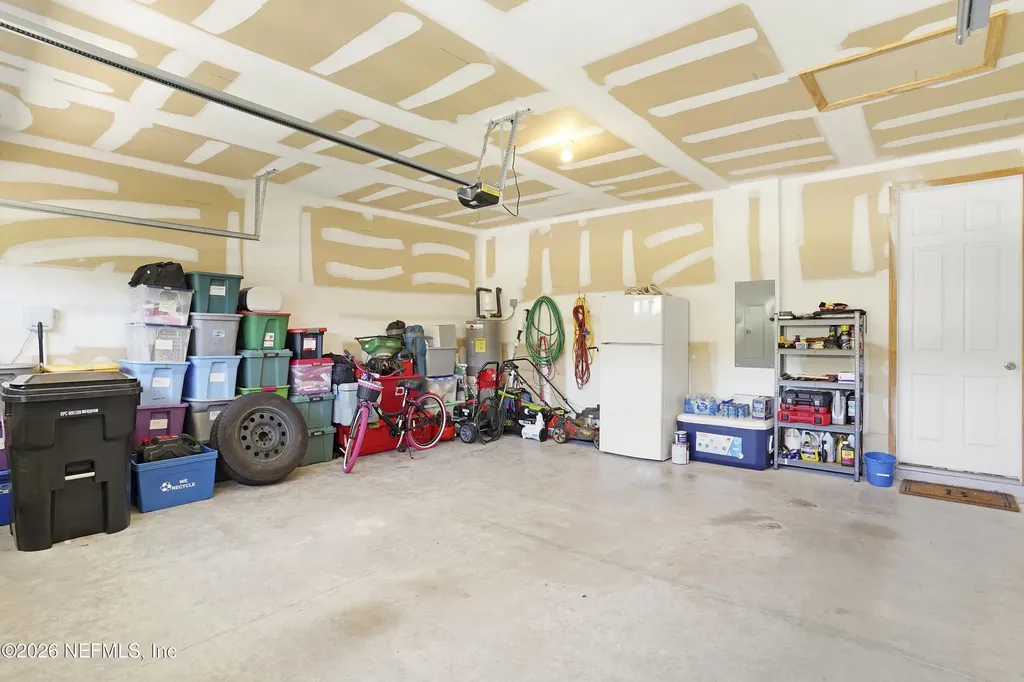 1095 Persimmon Drive Middleburg FL 32068
