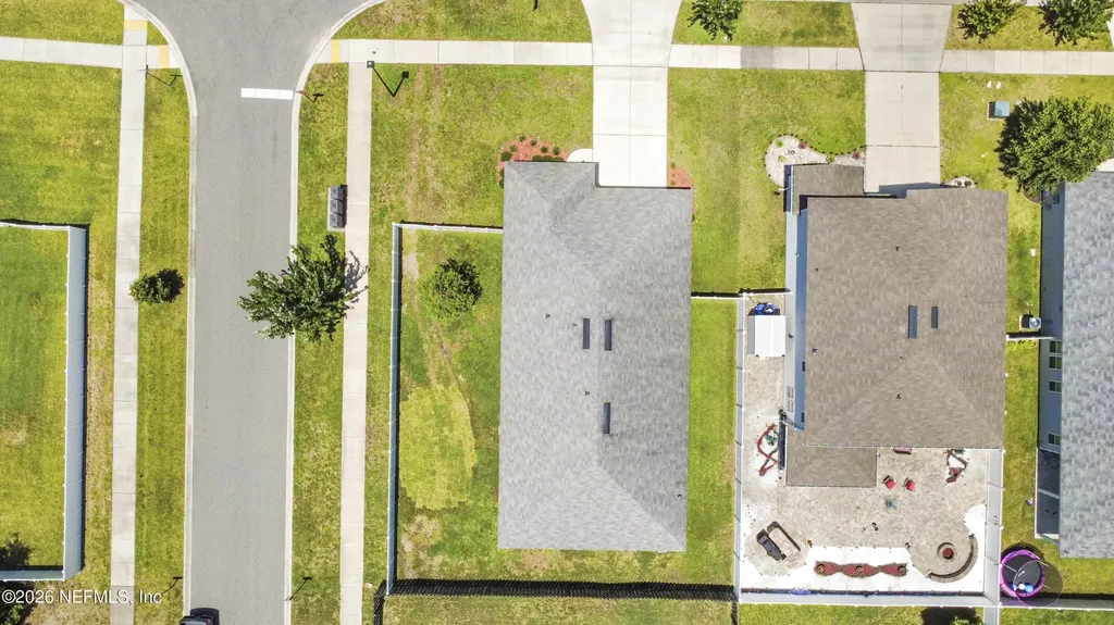 1095 Persimmon Drive Middleburg FL 32068