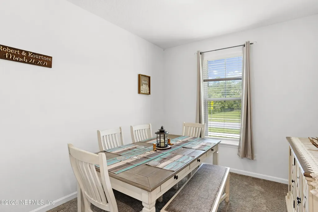 1095 Persimmon Drive Middleburg FL 32068