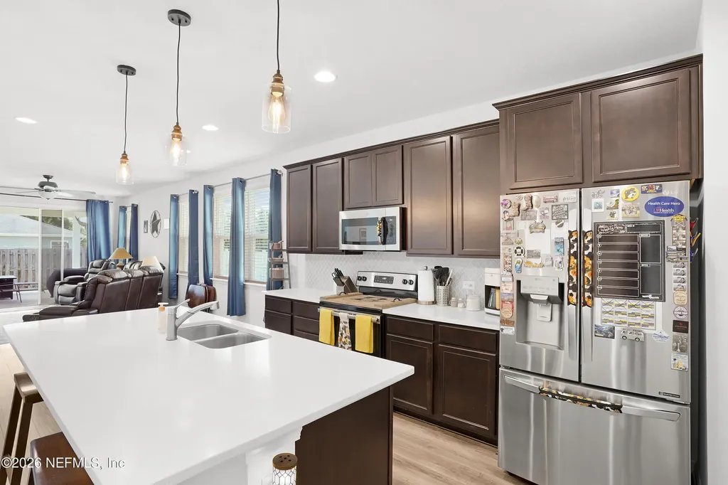 1095 Persimmon Drive Middleburg FL 32068