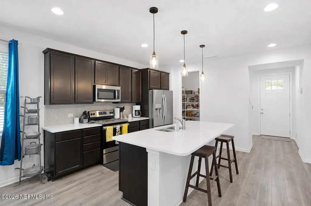 1095 Persimmon Drive Middleburg FL 32068