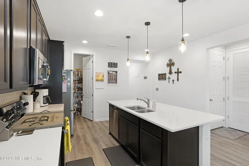 1095 Persimmon Drive Middleburg FL 32068