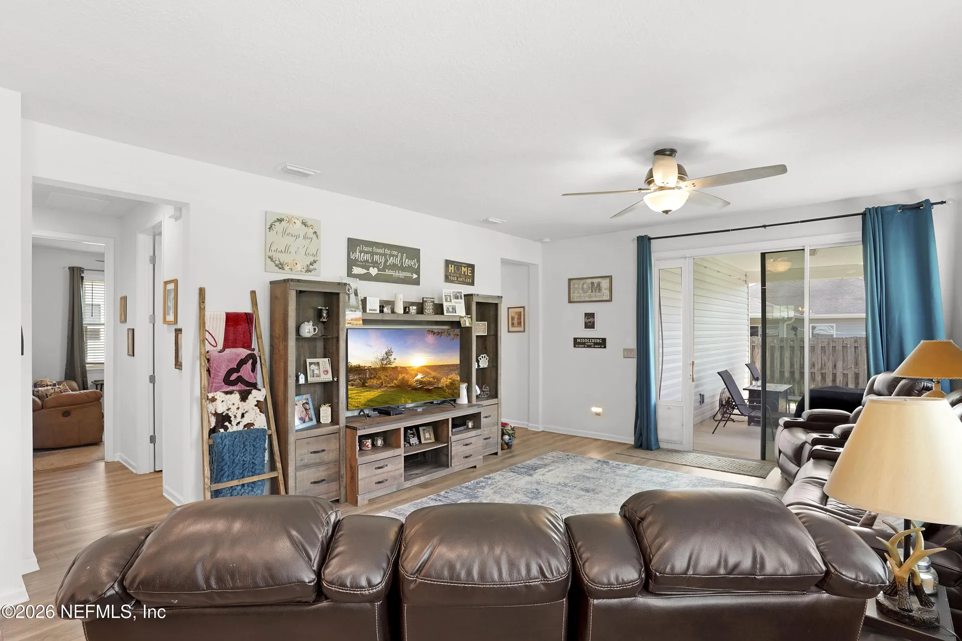 1095 Persimmon Drive Middleburg FL 32068