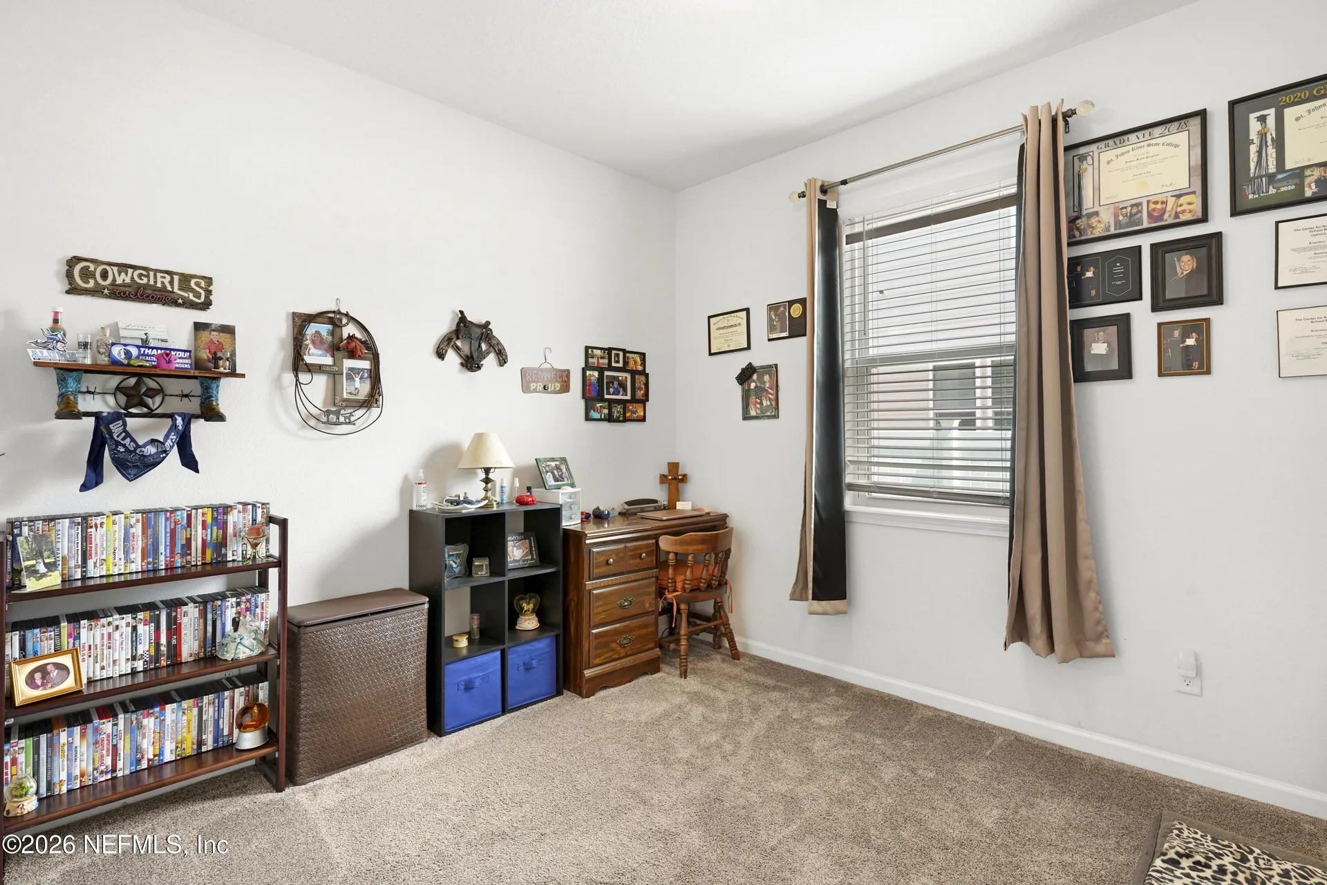 1095 Persimmon Drive Middleburg FL 32068