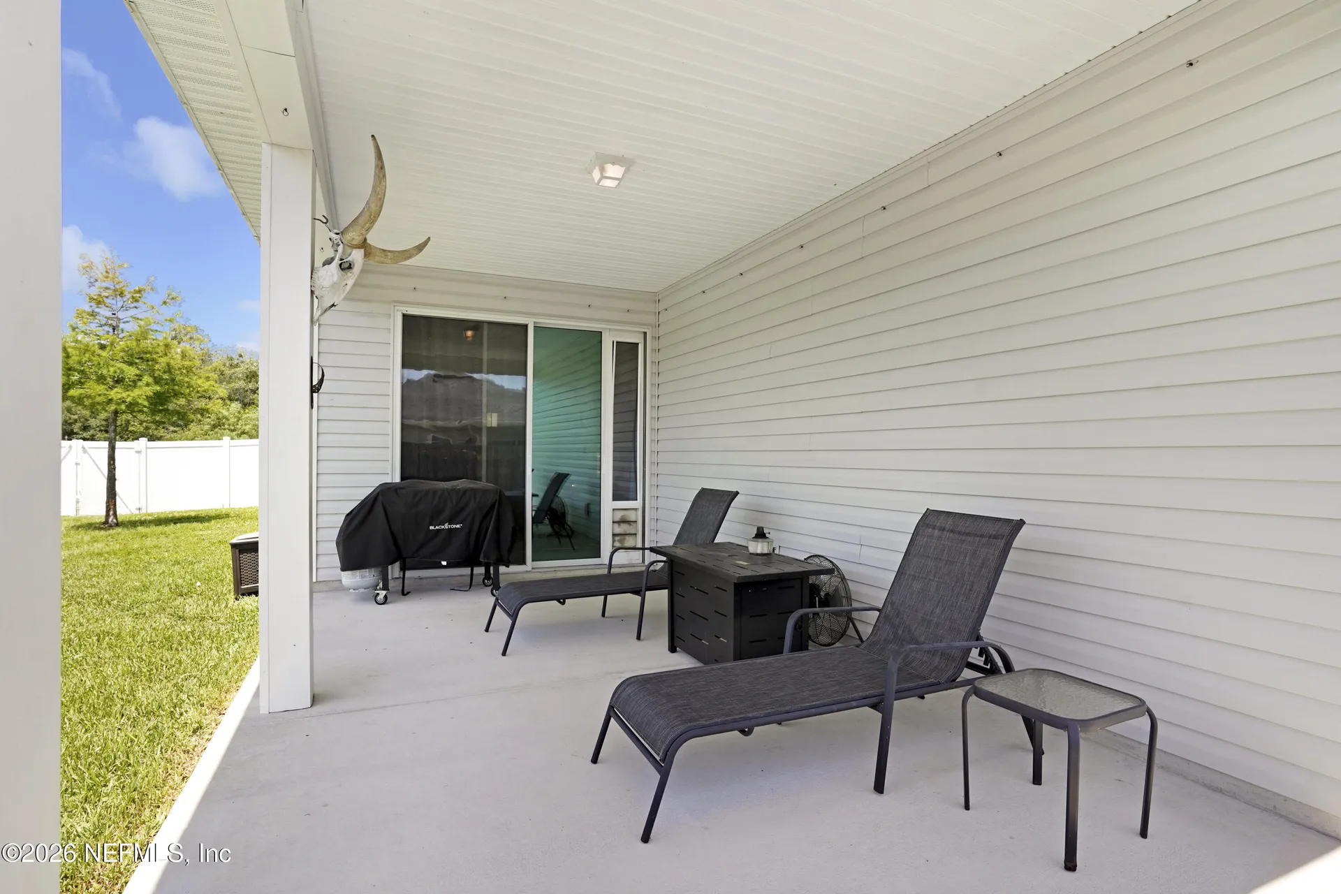 1095 Persimmon Drive Middleburg FL 32068