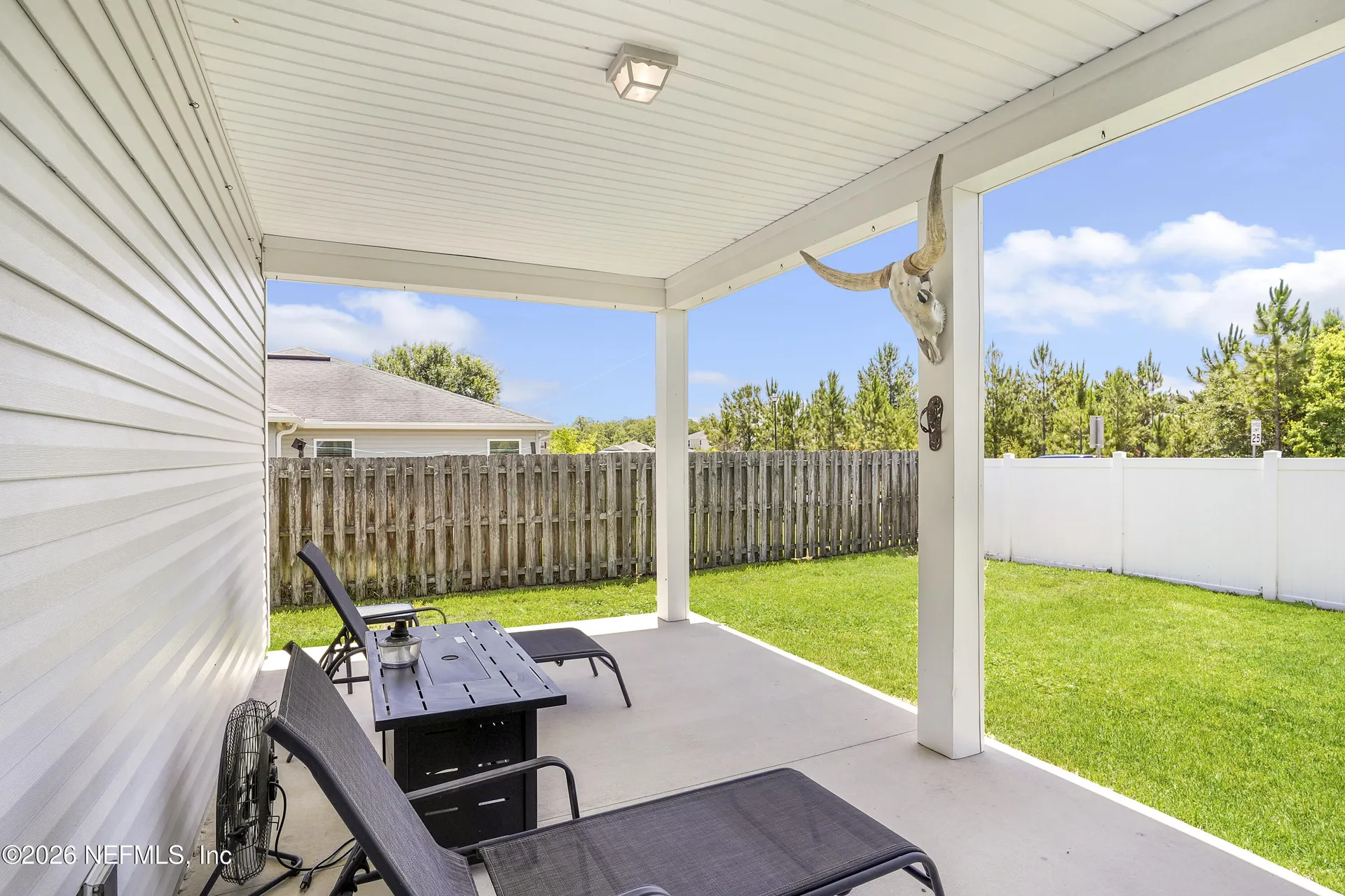 1095 Persimmon Drive Middleburg FL 32068