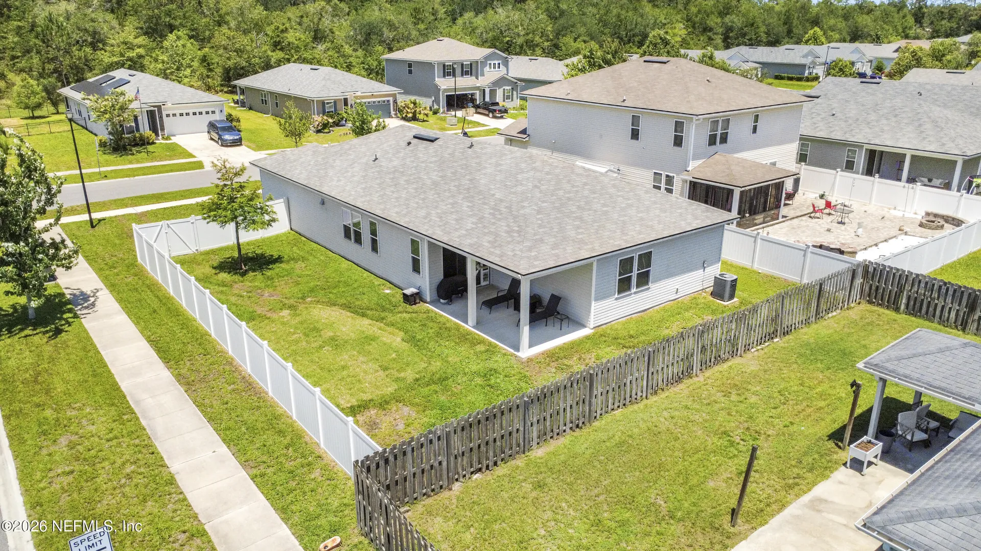 1095 Persimmon Drive Middleburg FL 32068