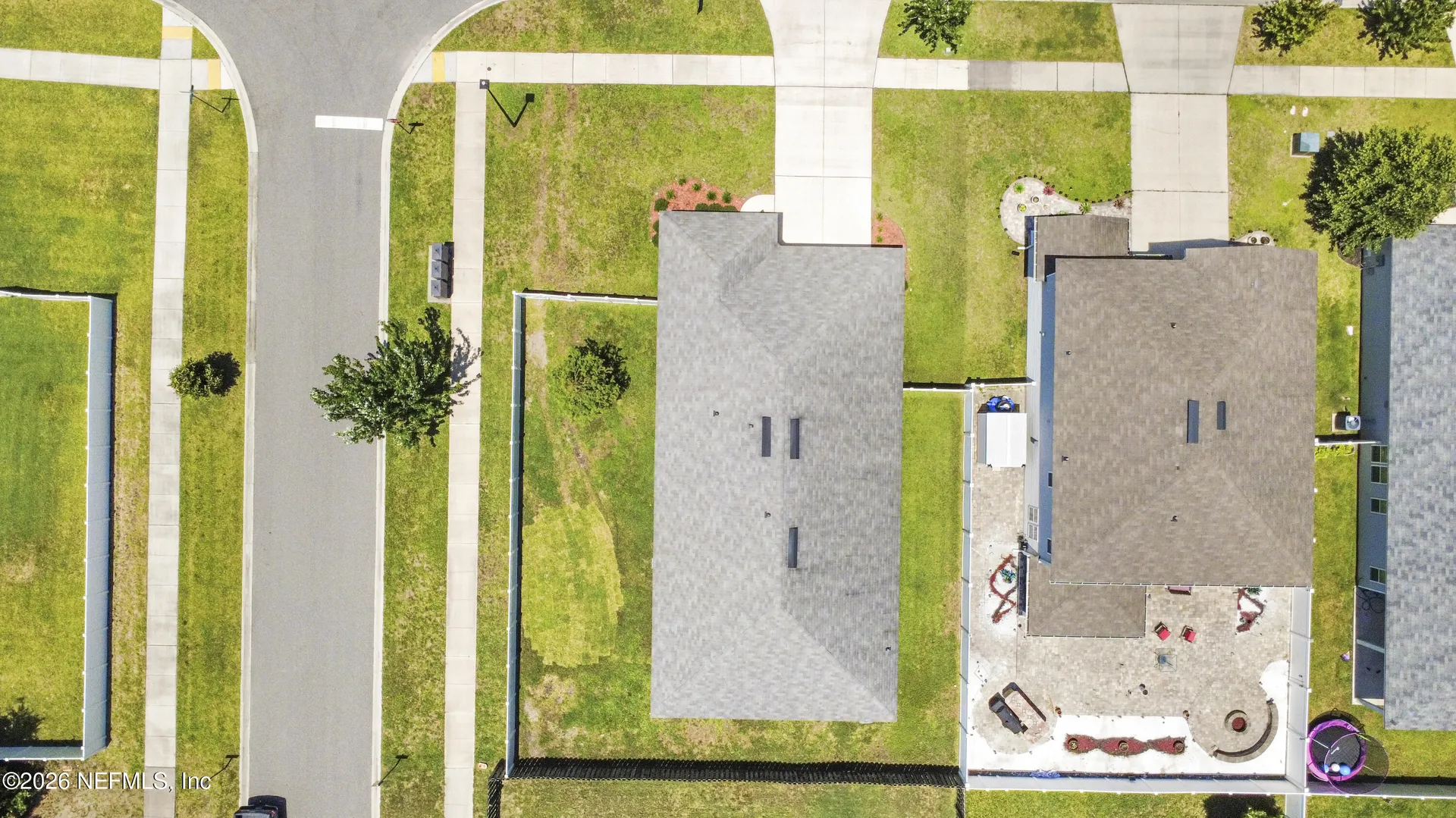 1095 Persimmon Drive Middleburg FL 32068