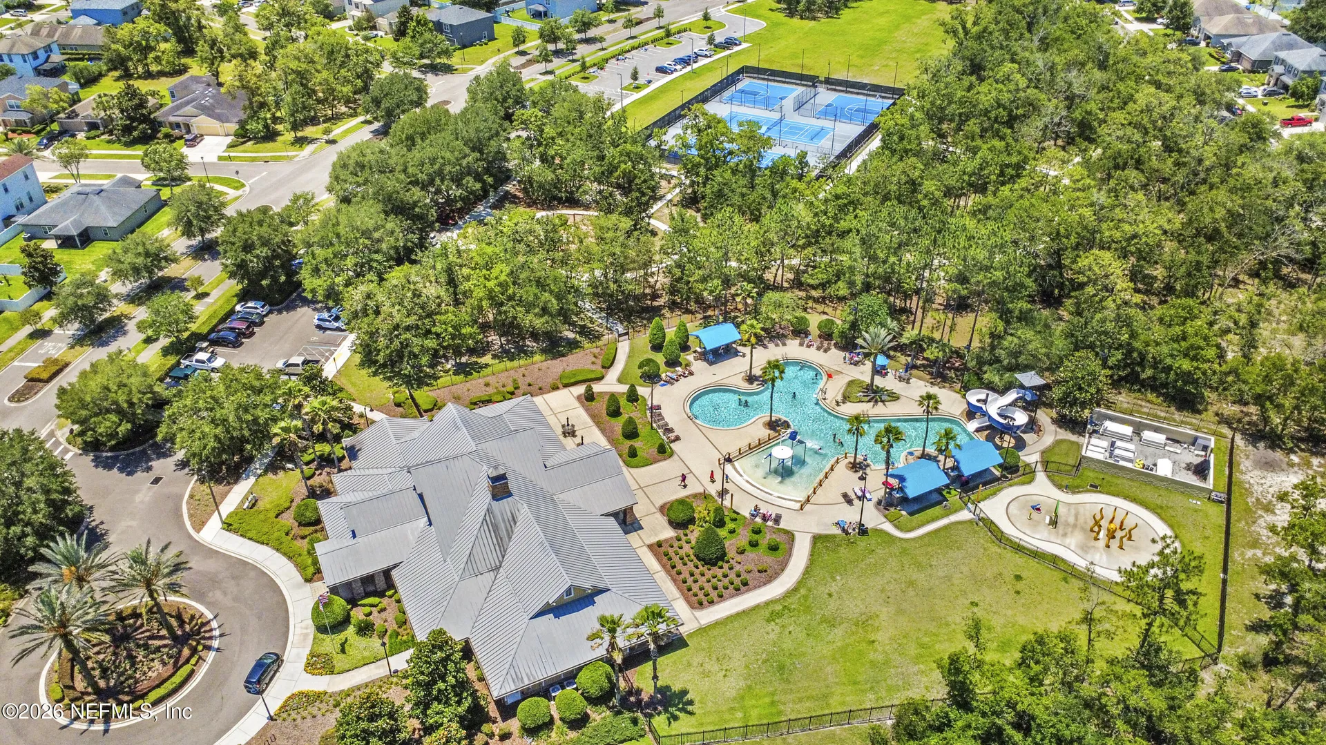 1095 Persimmon Drive Middleburg FL 32068
