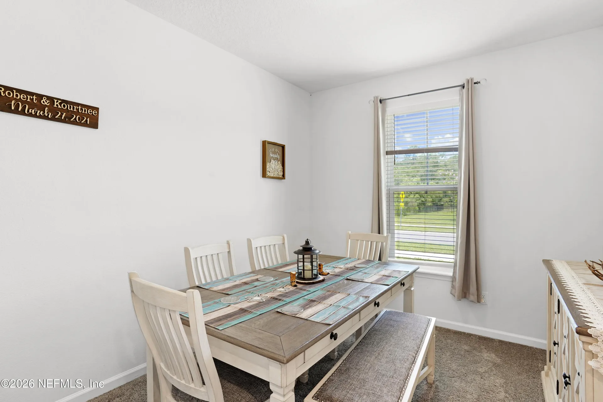 1095 Persimmon Drive Middleburg FL 32068