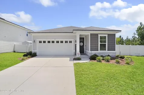 1095 Persimmon Drive Middleburg FL 32068