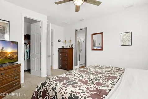 1095 Persimmon Drive Middleburg FL 32068
