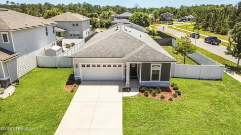 1095 Persimmon Drive Middleburg FL 32068