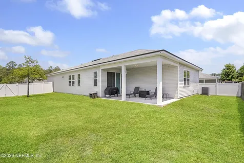 1095 Persimmon Drive Middleburg FL 32068