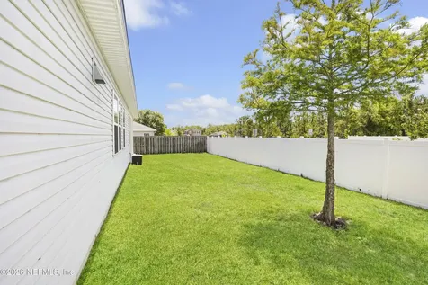1095 Persimmon Drive Middleburg FL 32068
