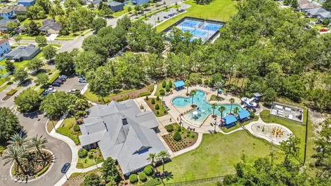 1095 Persimmon Drive Middleburg FL 32068