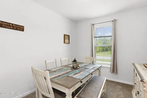 1095 Persimmon Drive Middleburg FL 32068