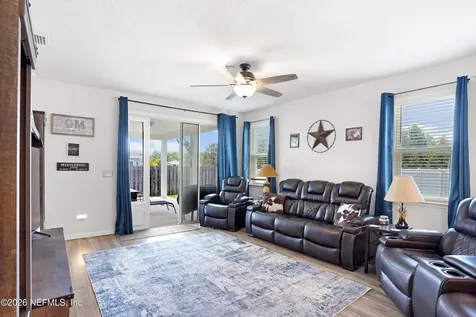 1095 Persimmon Drive Middleburg FL 32068