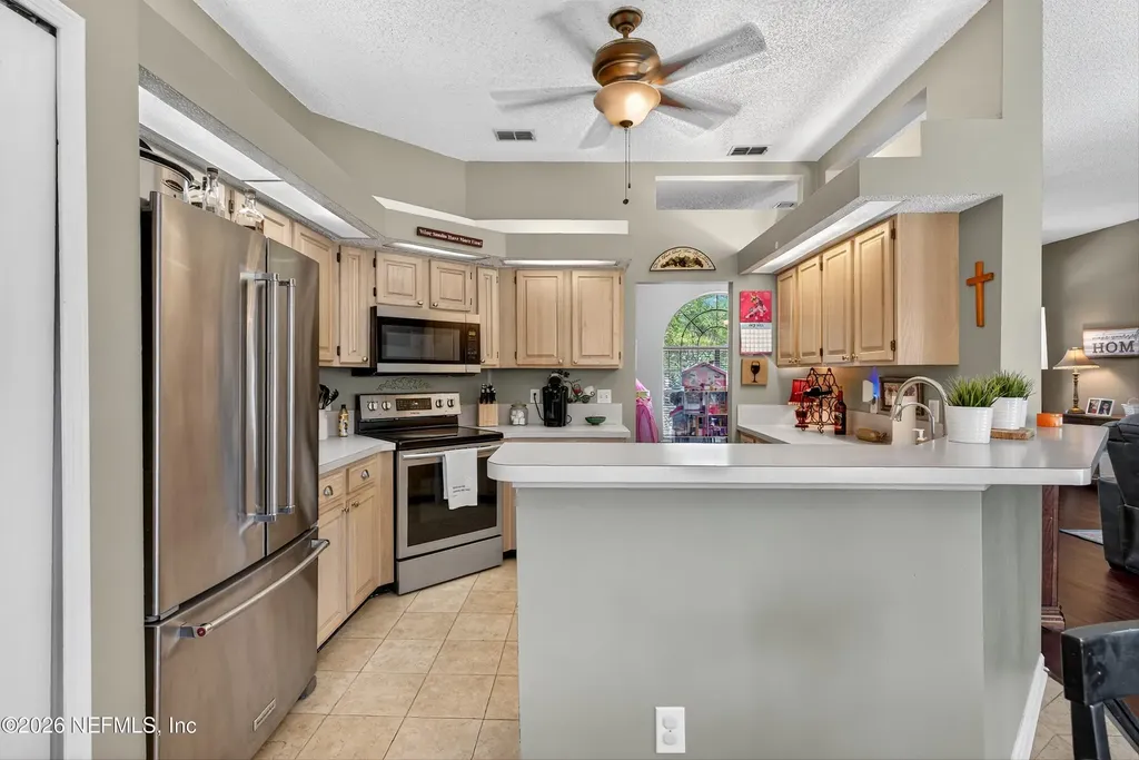 629 Hummingbird Court Jacksonville FL 32259