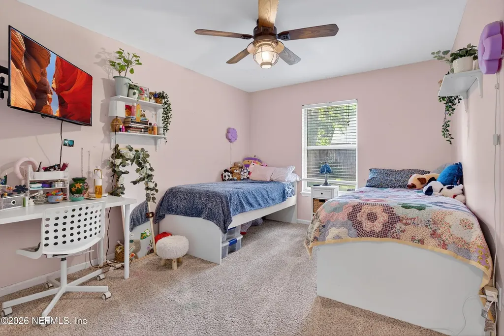 629 Hummingbird Court Jacksonville FL 32259