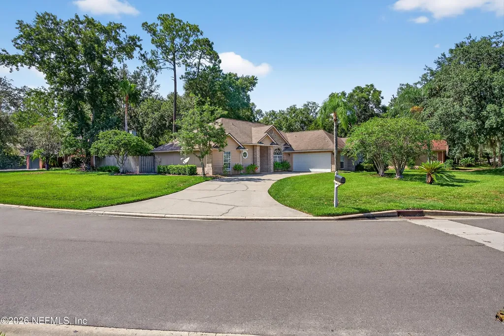 629 Hummingbird Court Jacksonville FL 32259