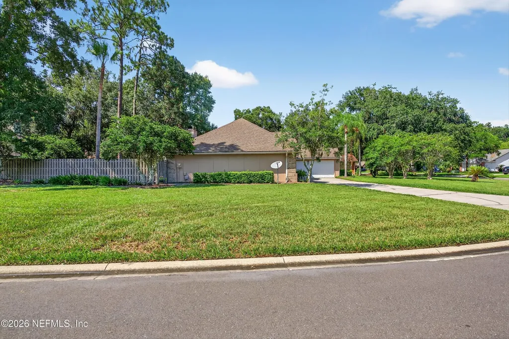 629 Hummingbird Court Jacksonville FL 32259