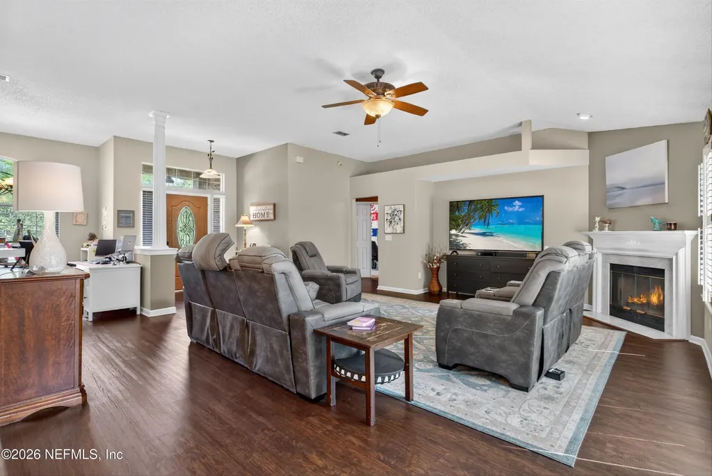 629 Hummingbird Court Jacksonville FL 32259