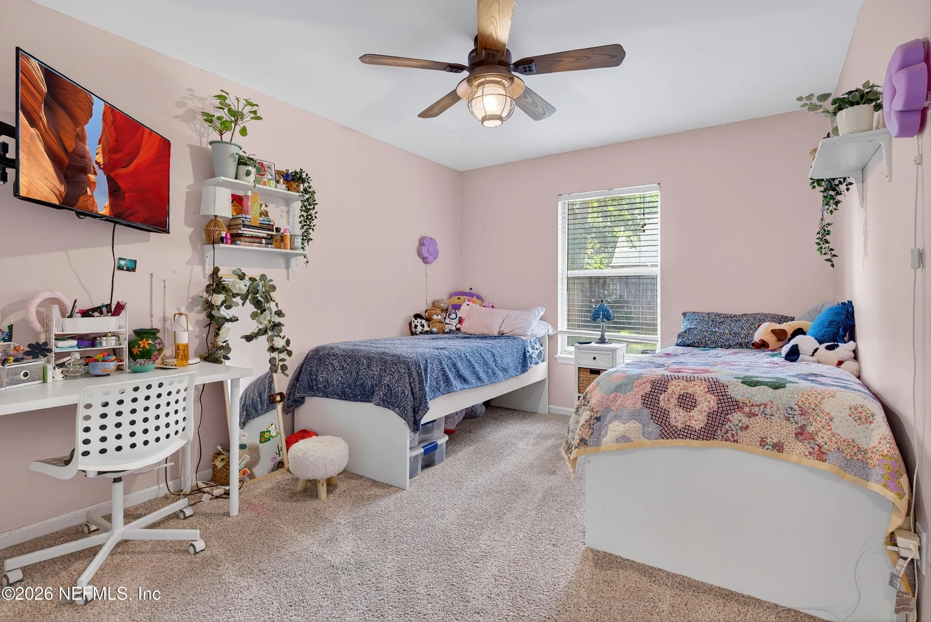 629 Hummingbird Court Jacksonville FL 32259