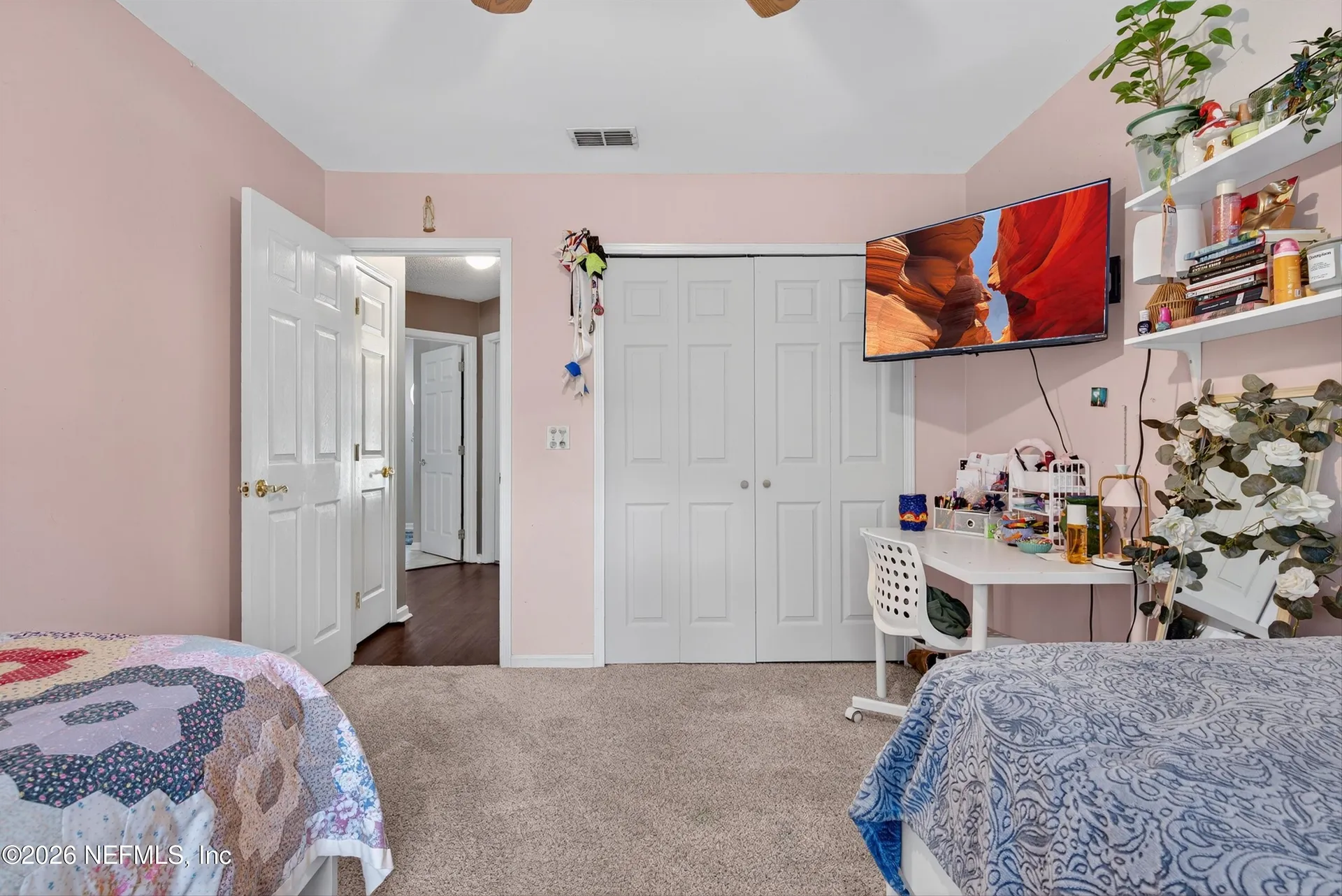 629 Hummingbird Court Jacksonville FL 32259
