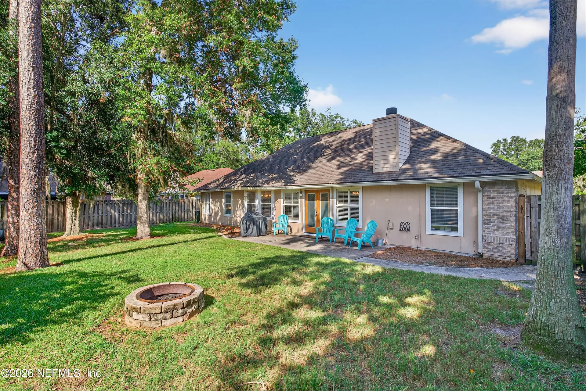 629 Hummingbird Court Jacksonville FL 32259