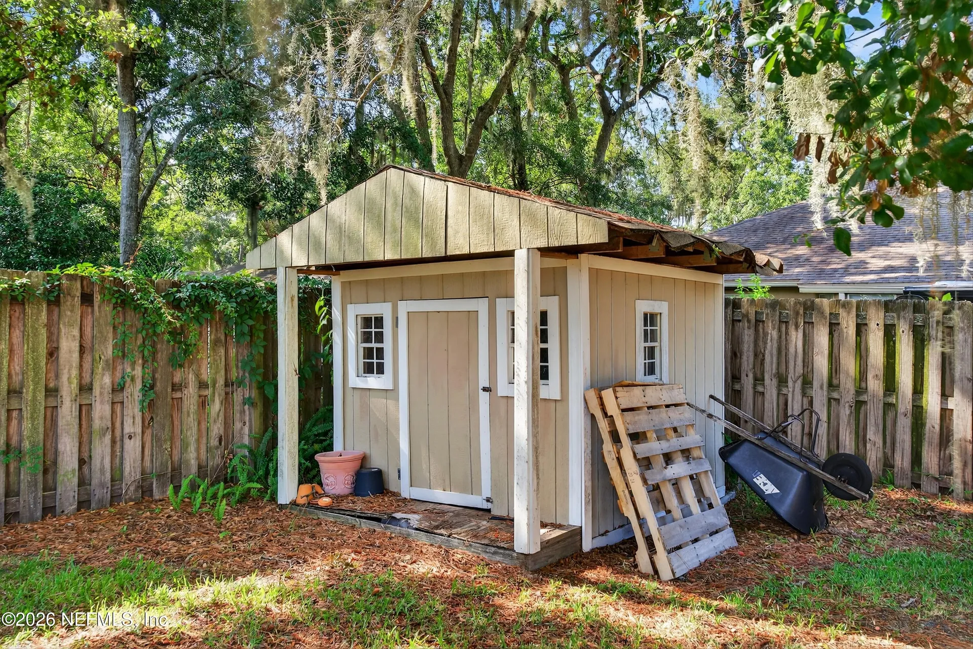 629 Hummingbird Court Jacksonville FL 32259