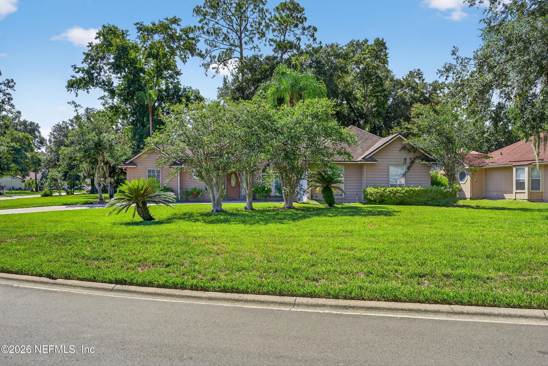 629 Hummingbird Court Jacksonville FL 32259