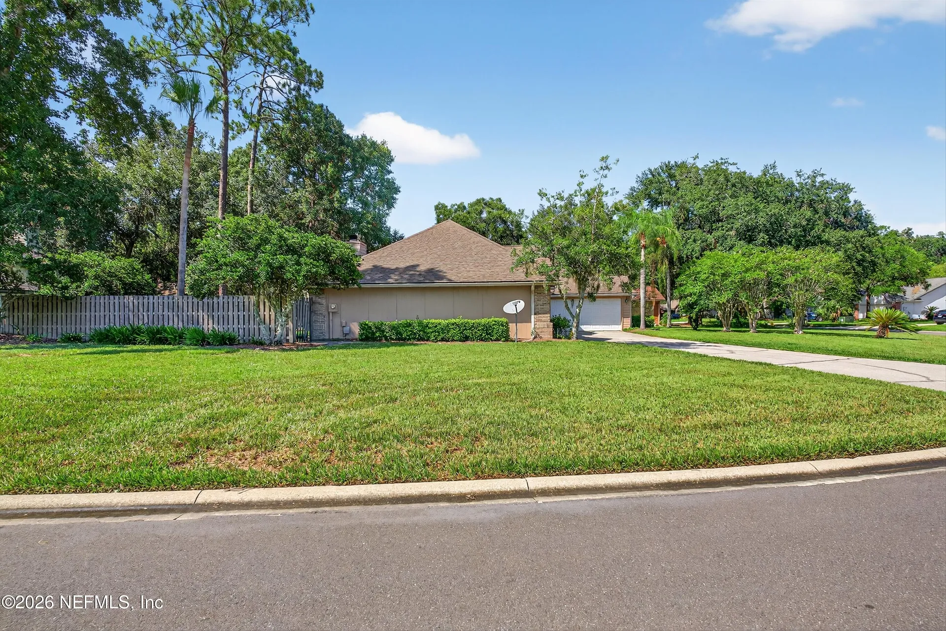 629 Hummingbird Court Jacksonville FL 32259
