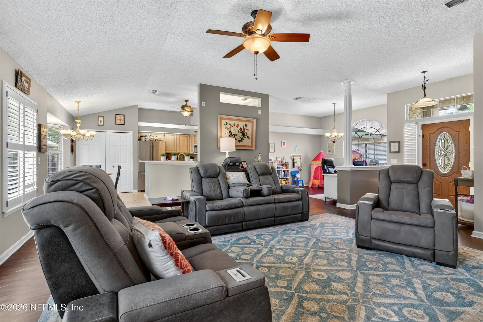 629 Hummingbird Court Jacksonville FL 32259