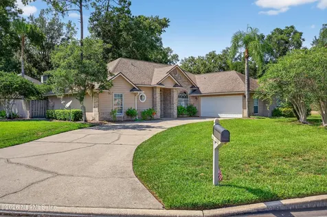 629 Hummingbird Court Jacksonville FL 32259