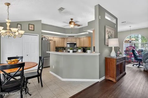 629 Hummingbird Court Jacksonville FL 32259