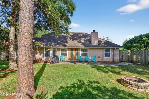 629 Hummingbird Court Jacksonville FL 32259