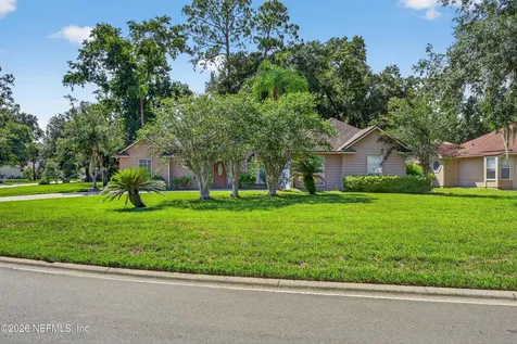 629 Hummingbird Court Jacksonville FL 32259
