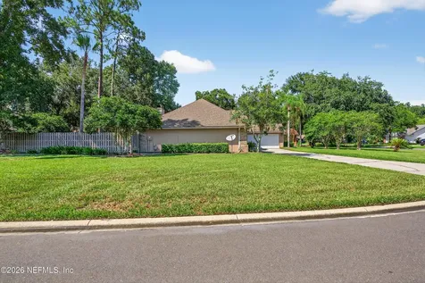 629 Hummingbird Court Jacksonville FL 32259