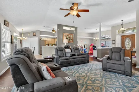 629 Hummingbird Court Jacksonville FL 32259