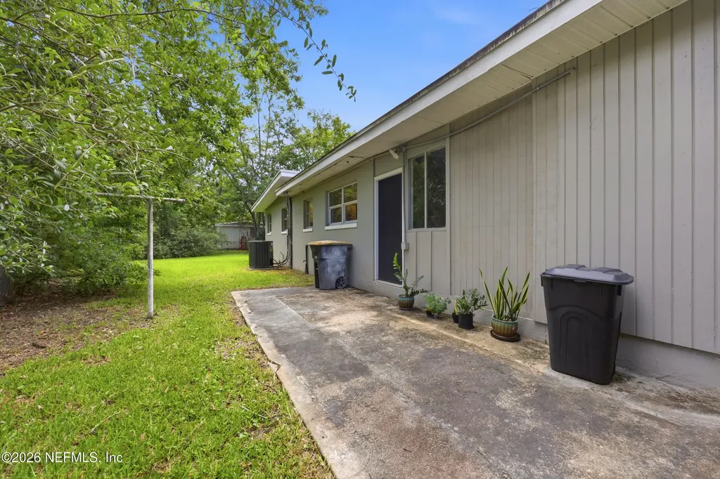 7067 Clovis Road Jacksonville FL 32205